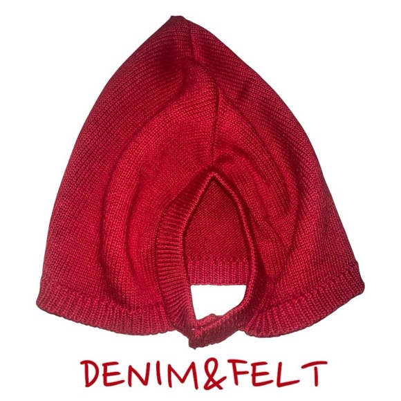 Carter's Baby 3-Piece Holiday/Christmas Outfit Set| Sweater/Pant/Hat | NEW/NWT♥️ - Picture 5 of 7